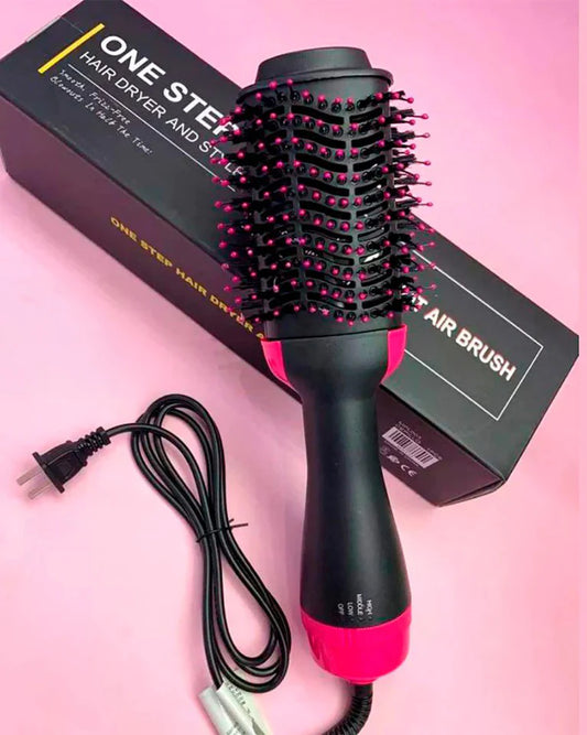 Cepillo Secador 3 en 1 One Step
