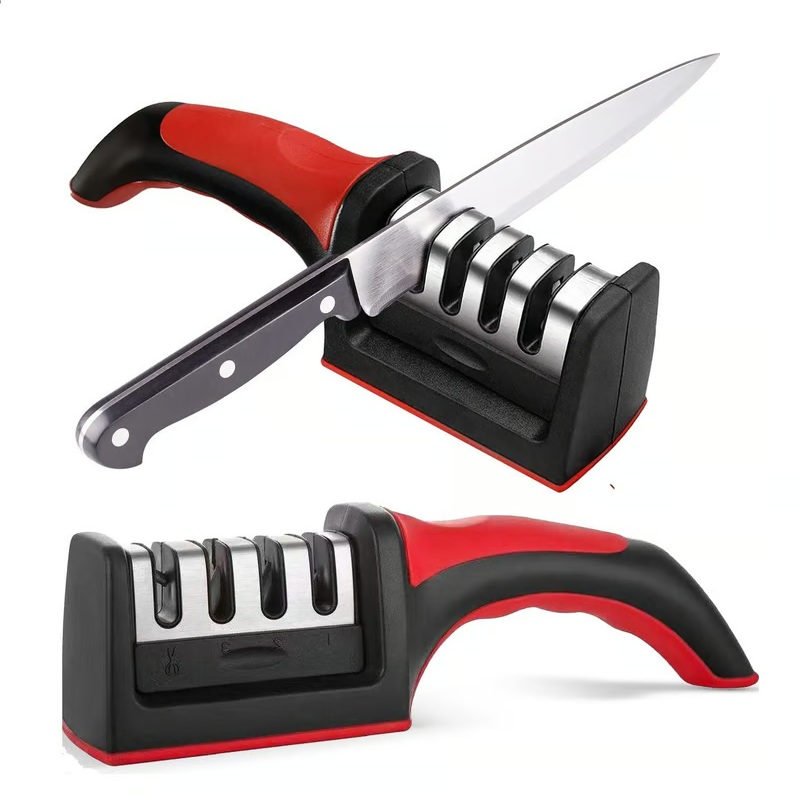 Afilador de Cuchillo Universal