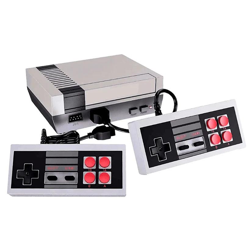 Consola Nintendo 620 Juegos
