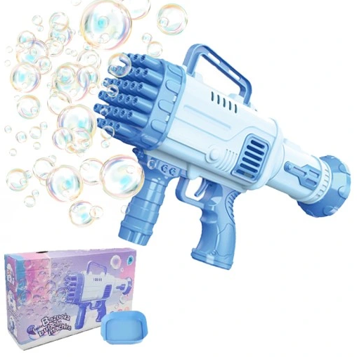 Maquina de Burbujas 32 Agujeros