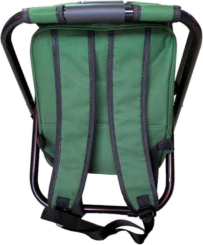 Neverita multifuncional | Silla-Mochila-Nevera