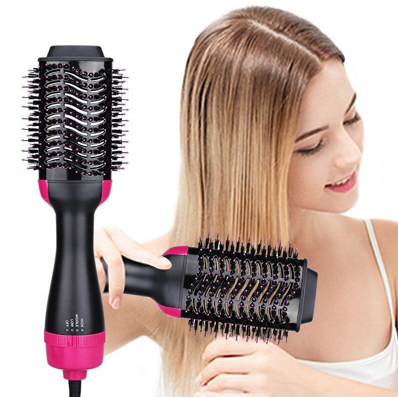 Cepillo Secador 3 en 1 One Step