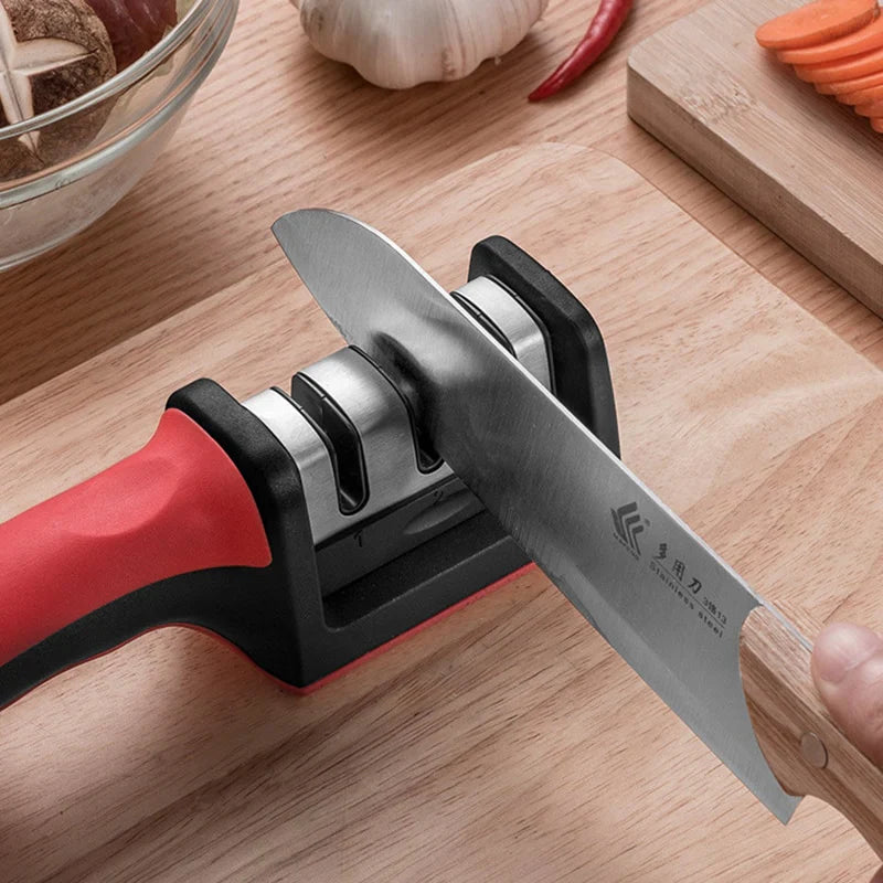 Afilador de Cuchillo Universal