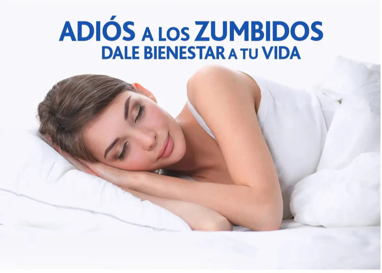 TinniDrop | Apoyo para la Salud Auditiva