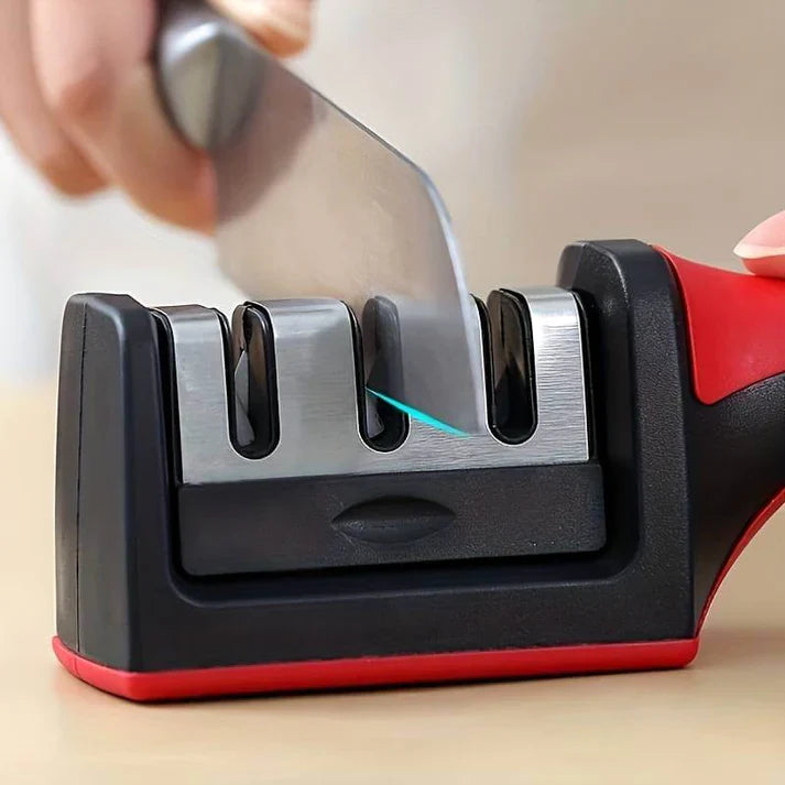 Afilador de Cuchillo Universal