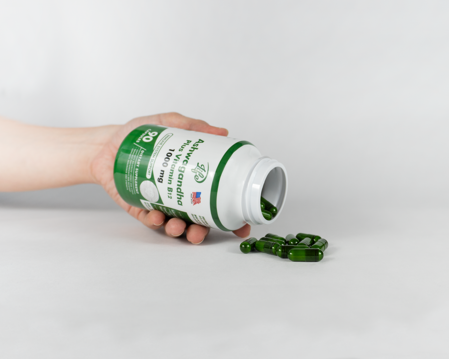 Ashwagandha: Suplemento Natural