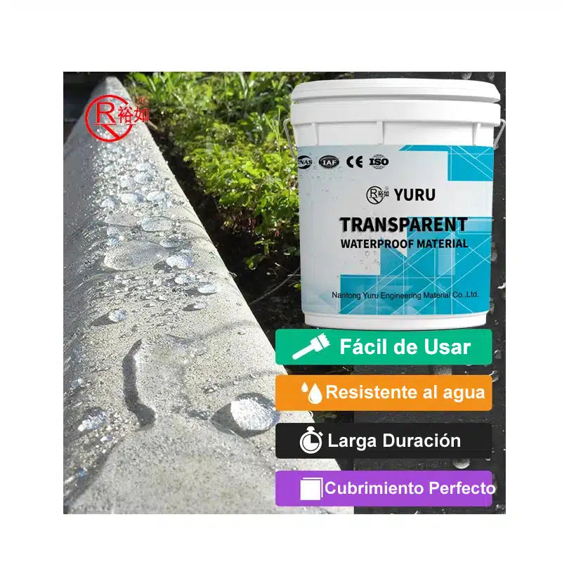 Gel sellador de filtración 900 gramos(1kg)
