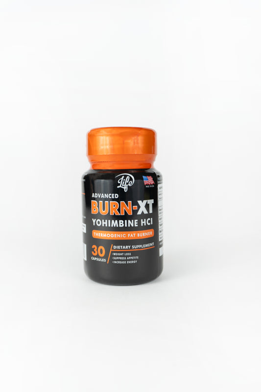 Burn-XT Suplemento para adelgazar