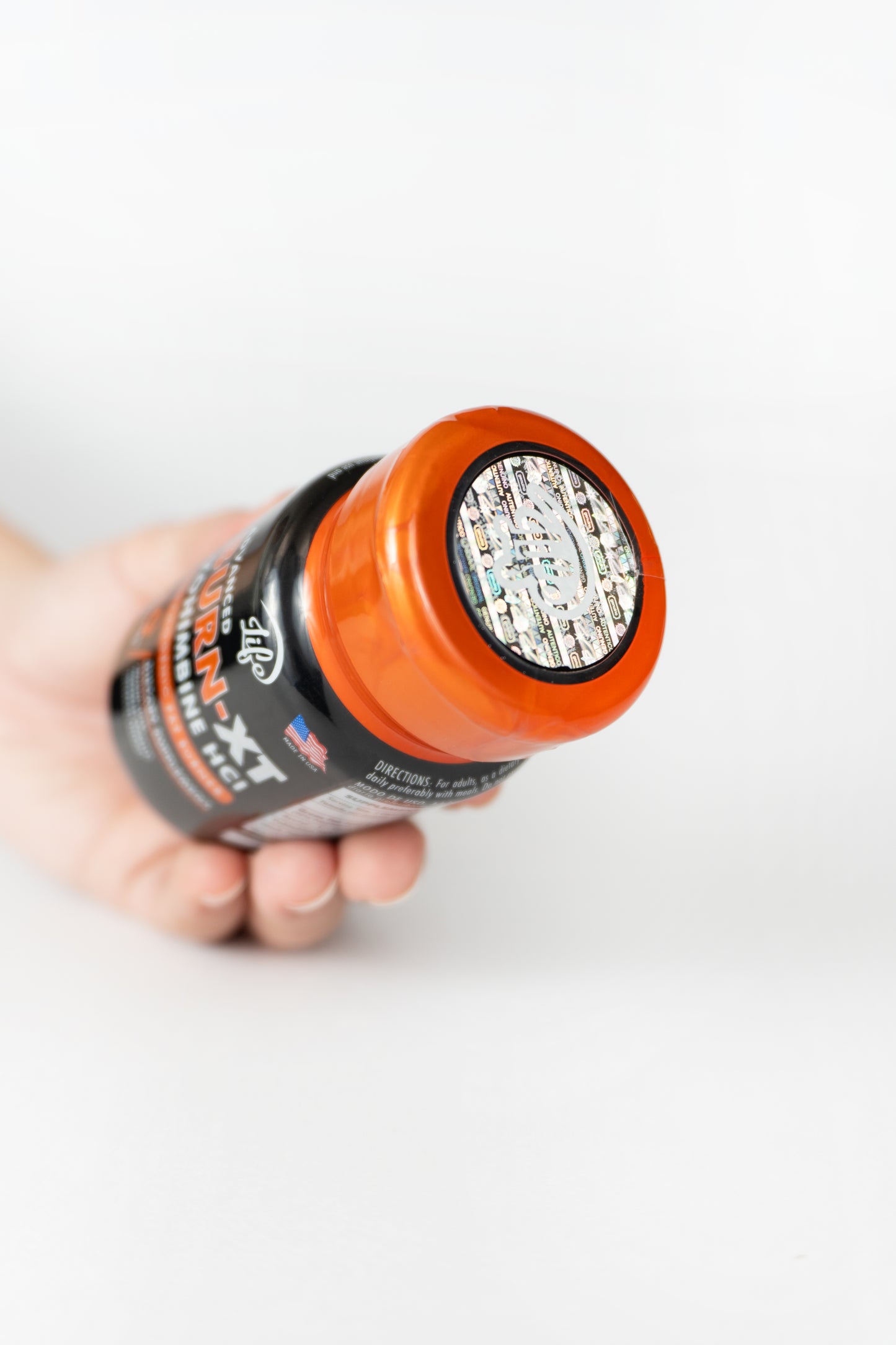 Burn-XT Suplemento para adelgazar