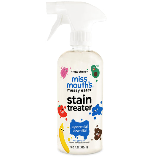 QuitaManchas Miss Mouth's Stain Treater 300ml