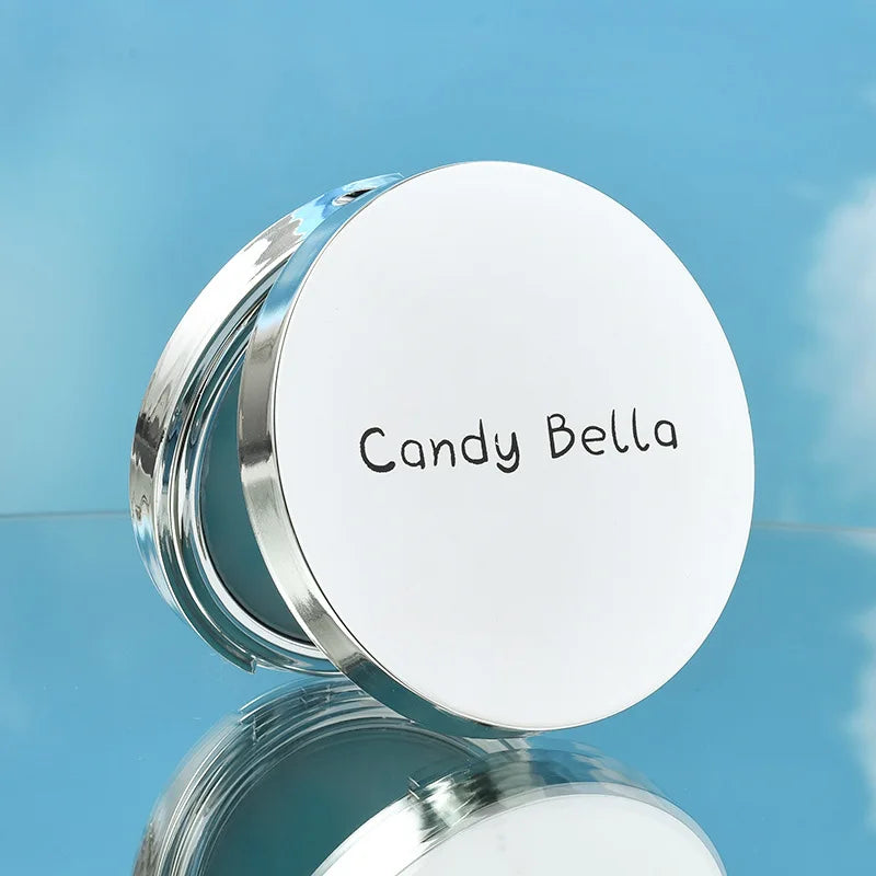 Candy Bella | Polvo prensado para control de grasa facial