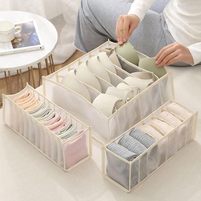 Organizador de Ropa Interior
