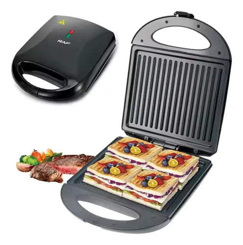 Tostadora RAF 1400W