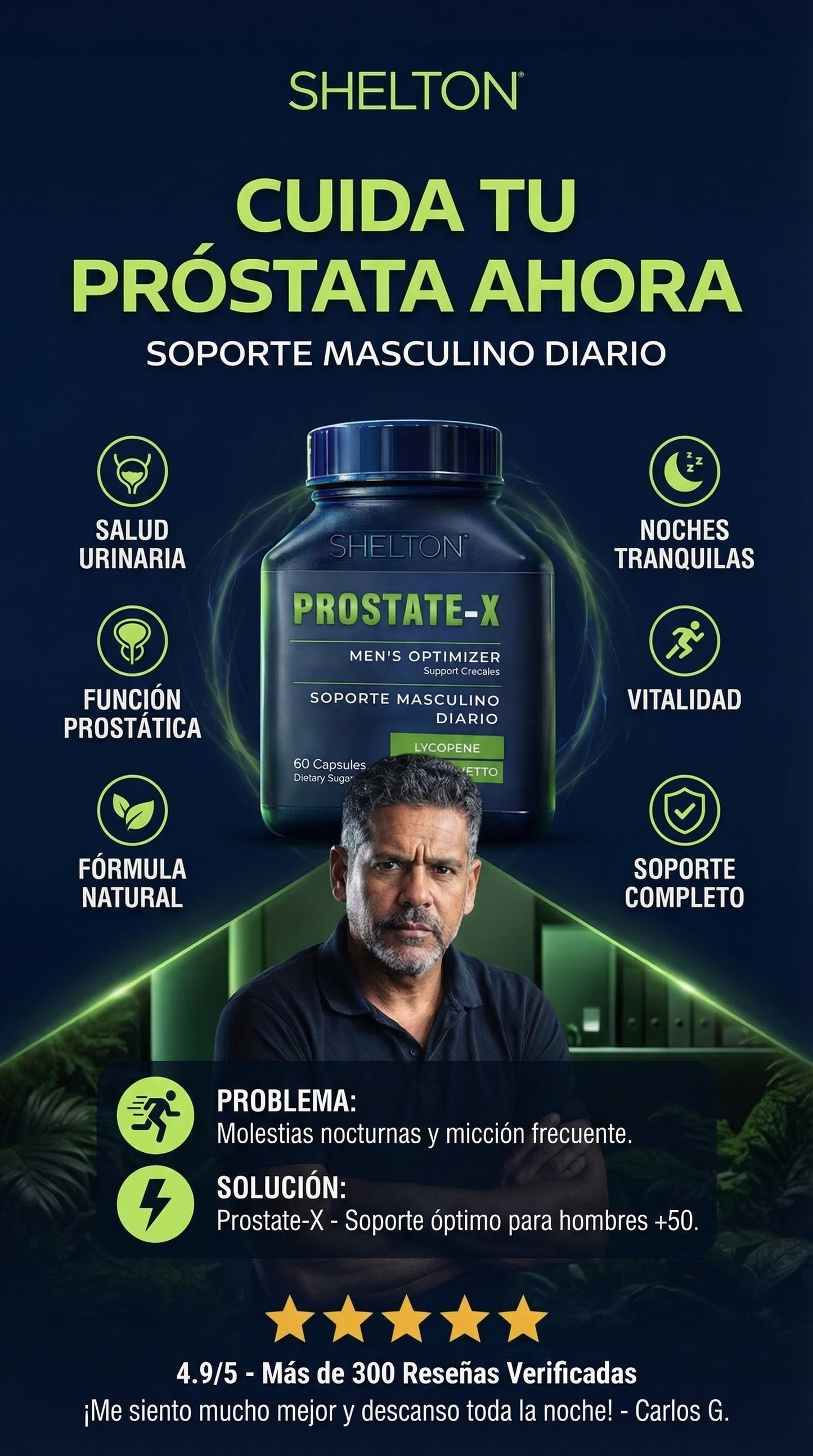 Prostate-x