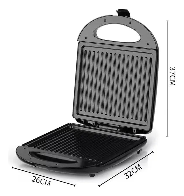 Tostadora RAF 1400W