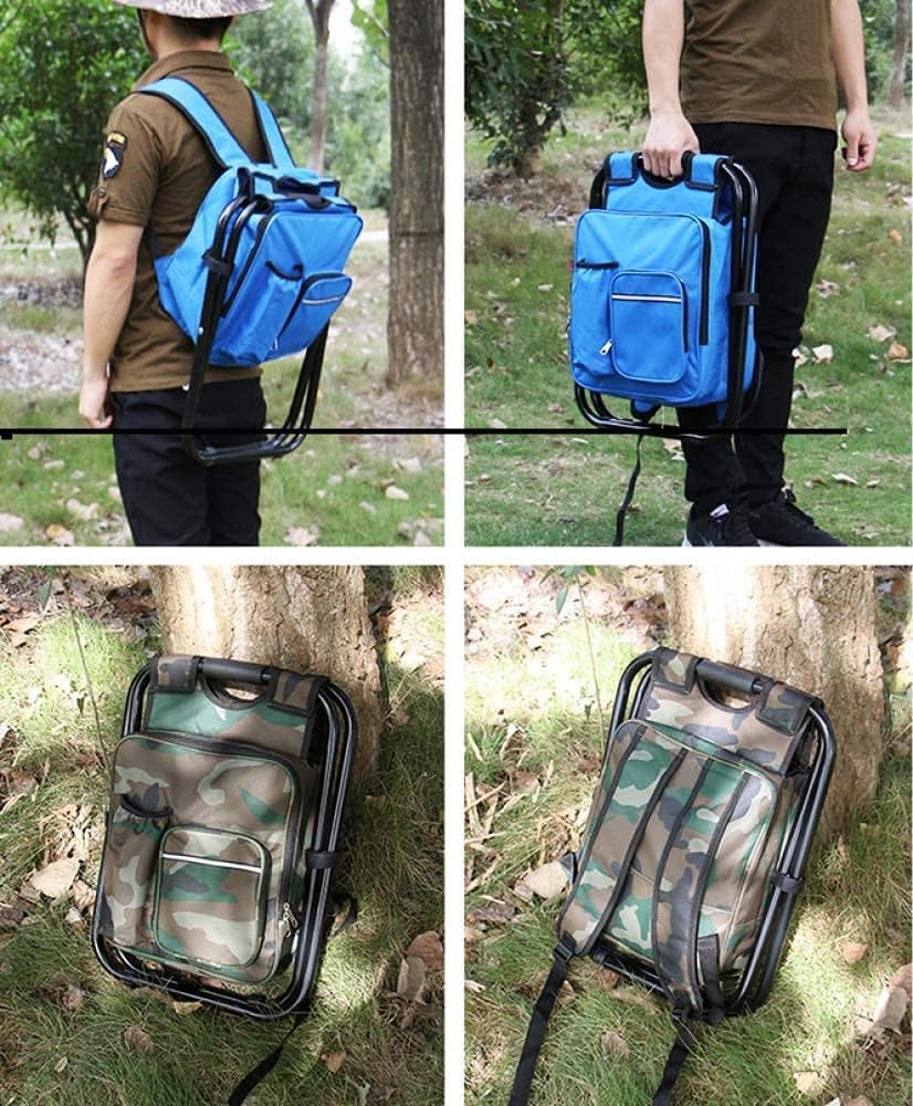 Neverita multifuncional | Silla-Mochila-Nevera