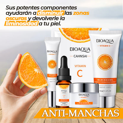 Combo Vitamina C