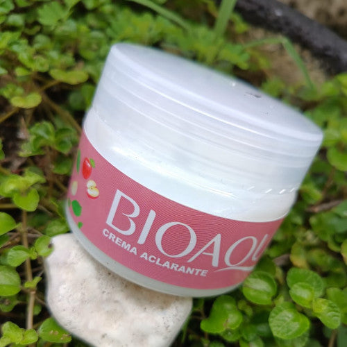 Crema Aclarante BIOAQUA