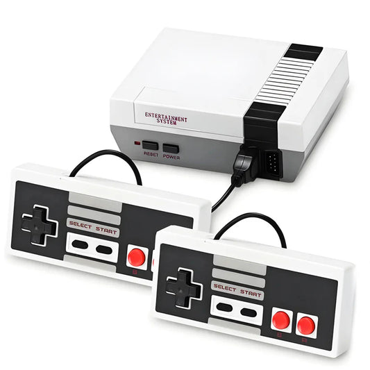Consola Nintendo 620 Juegos