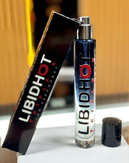 Perfume LIBIDHOT