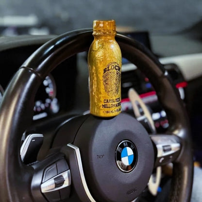 Carblock Fragancia Duradera para Auto