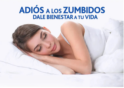TinniDrop | Apoyo para la Salud Auditiva