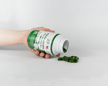 Ashwagandha: Suplemento Natural