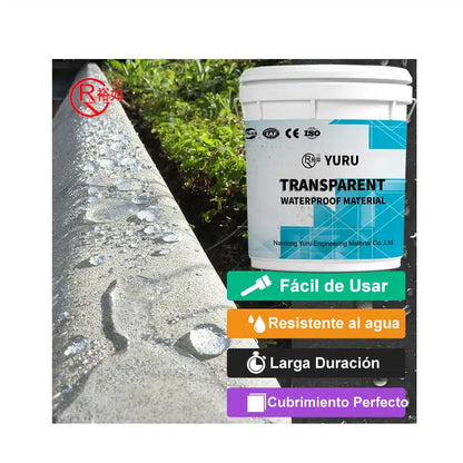 Gel sellador de filtración 900 gramos(1kg)