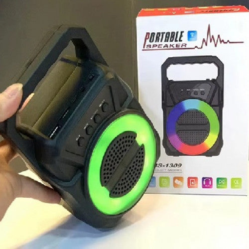 Bocina Bluetooth