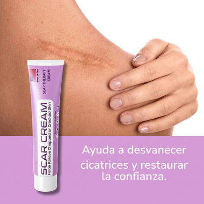 Scar Cream Drs. Pharmacy