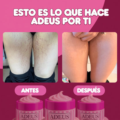 Crema Adeus Original