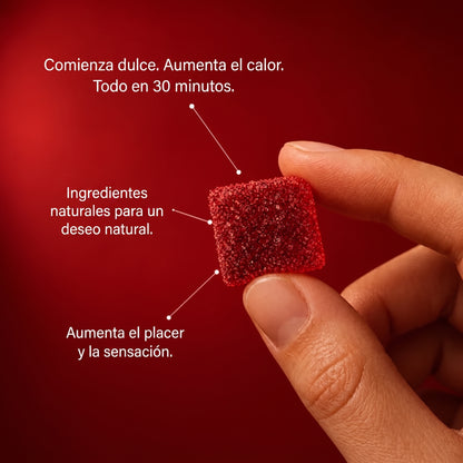 ❤️‍🔥Spicy Cubes❤️‍🔥