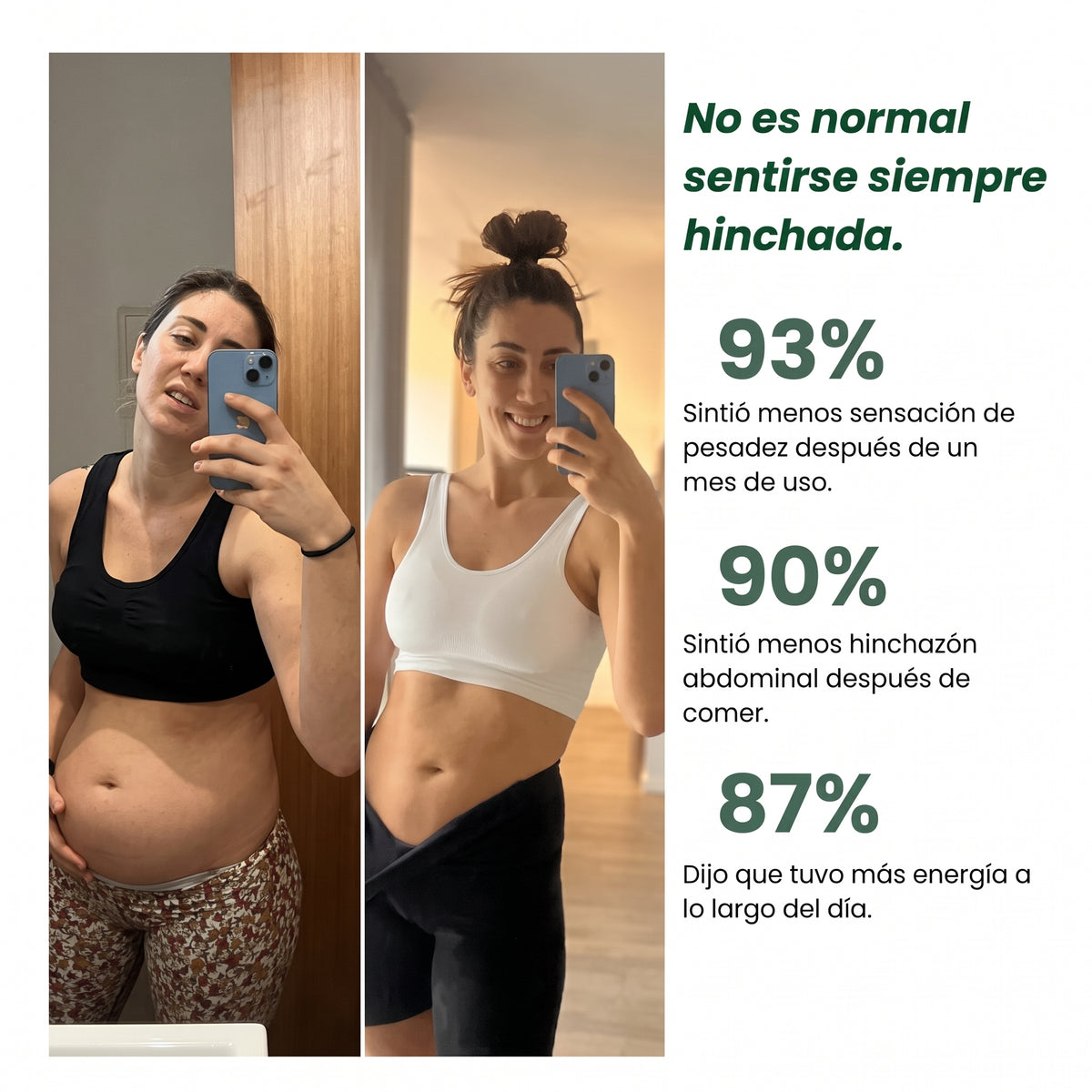 Drenaje Linfático - Extractos Herbales Líquidos 60 ml