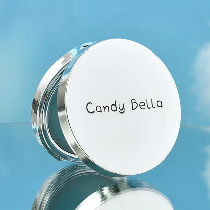 Candy Bella | Polvo prensado para control de grasa facial