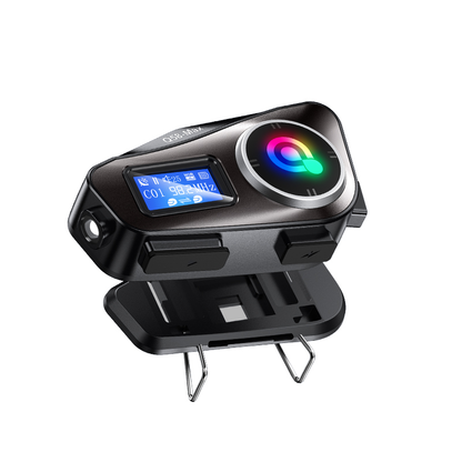 Auriculares Inalámbricos Bluetooth para Casco Q58-MAX
