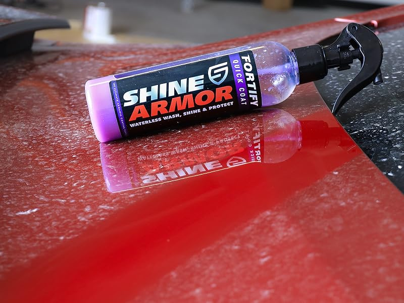 Shine Armor Recubrimiento Cerámico