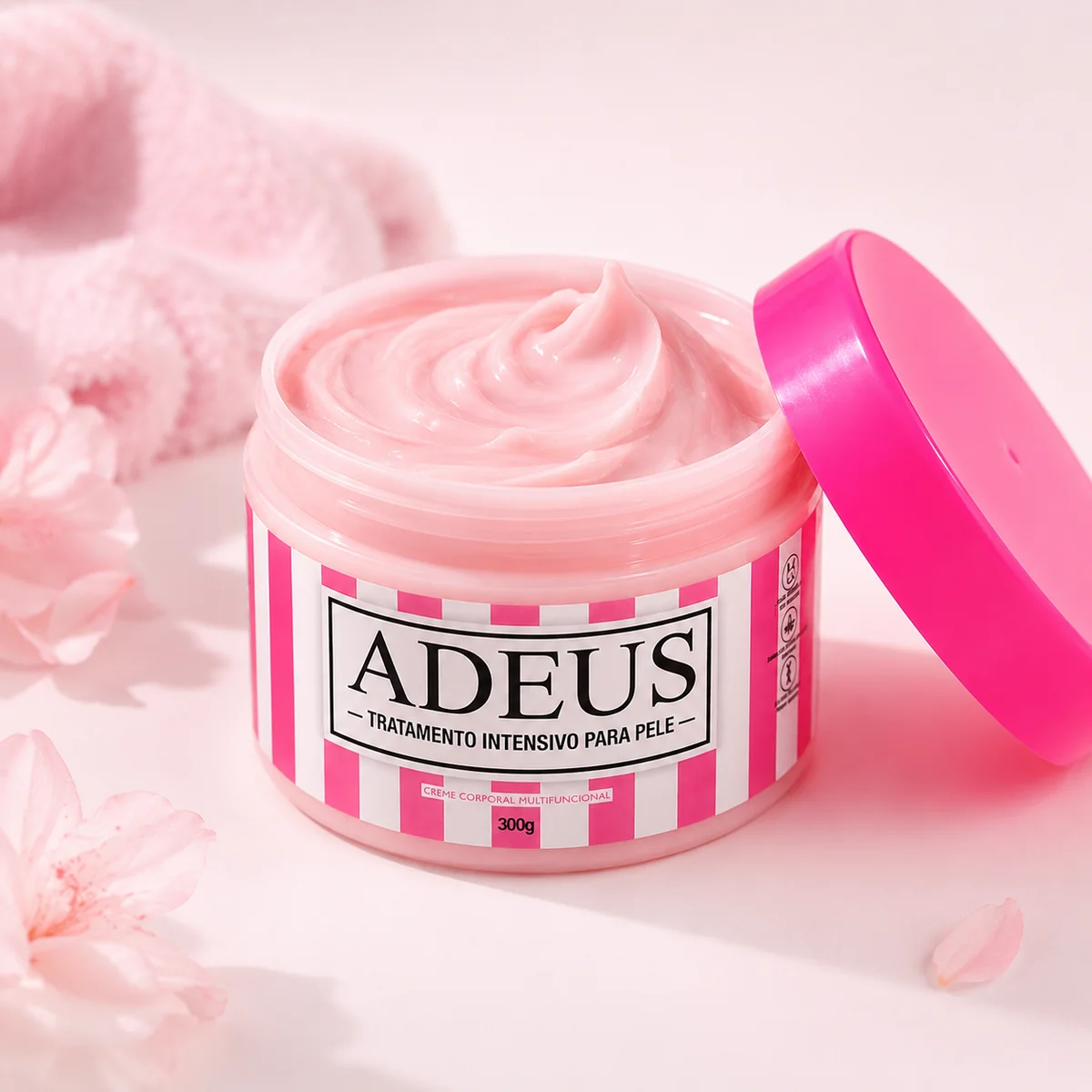 Crema Adeus Original