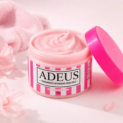 Crema Adeus Original