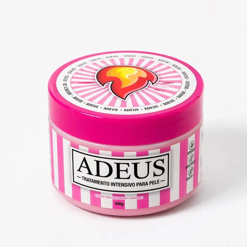 Crema Adeus Original