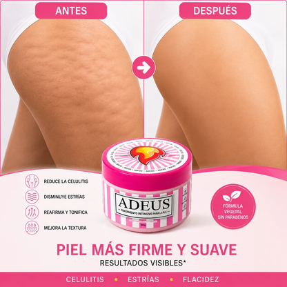 Crema Adeus Original