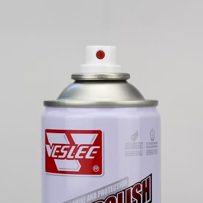 2x1 Porcelanizador 3 en 1 | Veslee | 450ml