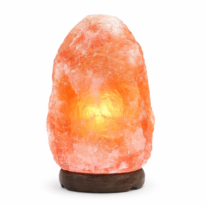LÁMPARA DE SAL HIMALAYA
