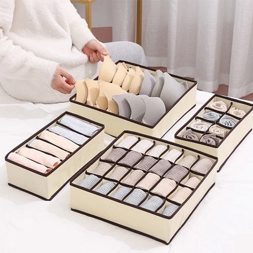 Organizador de Ropa Interior
