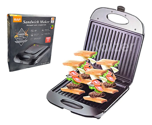 Tostadora RAF 1400W