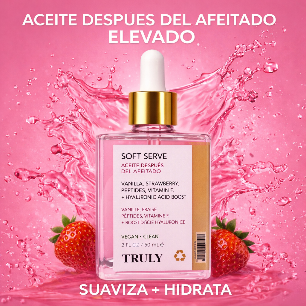 Truly Serum (Inspirado)