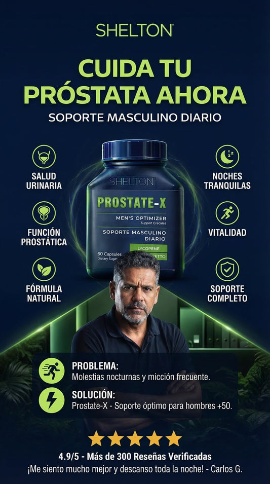 Prostate-x