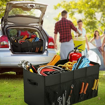 Combo 3 en 1 para cuidar tu carro como un profesional 🚗🔧