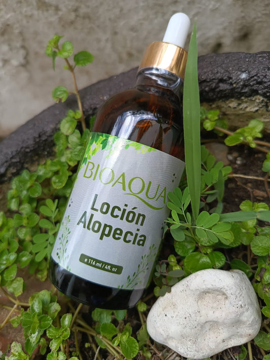 Loción Alopecia BIOAQUA